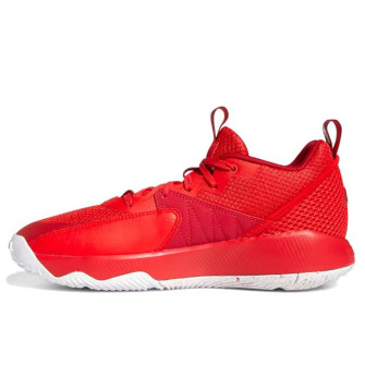 adidas Dame Certified ''Team Signal Red''