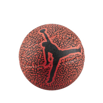 Košarkarska žoga Air Jordan Skills 2.0 Graphic Mini ''Orange'' (3)