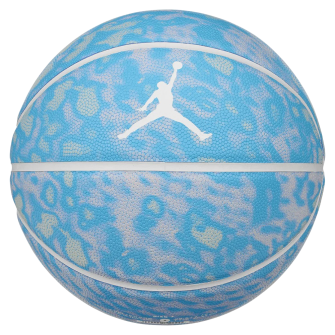 Košarkarska žoga Air Jordan 2.0 8P Energy ''Powder Blue'' (7)