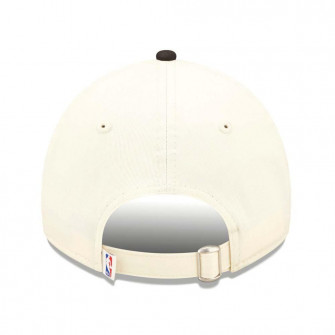 Kapa New Era NBA Draft Utah Jazz 9Twenty ''Cream''