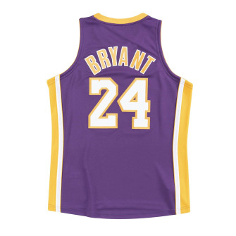 Dres M&N NBA Los Angeles Lakers '08 Road Finals ''Kobe Bryant''