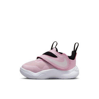 Otroška obutev Nike Team Hustle D11 ''Pink Foam'' (TD)