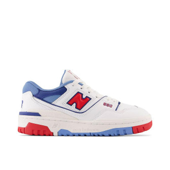 Otroška obutev New Balance 550 