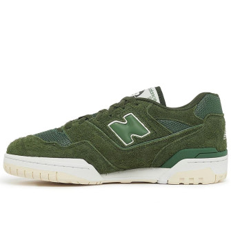 New Balance 550 ''Suede Nori''