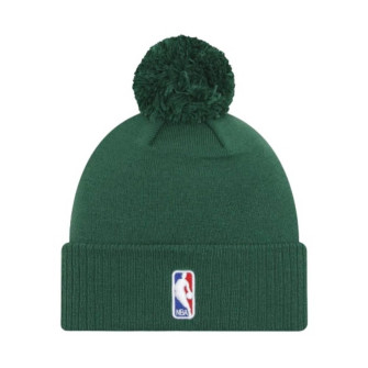 Zimska kapa New Era NBA Boston Celtics City Edition Alternate ''Green''