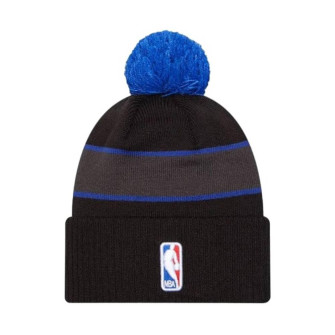 Zimska kapa New Era NBA Dallas Mavericks City Edition ''Grey''