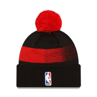 Zimska kapa New Era NBA Miami Heat City Edition ''Black''