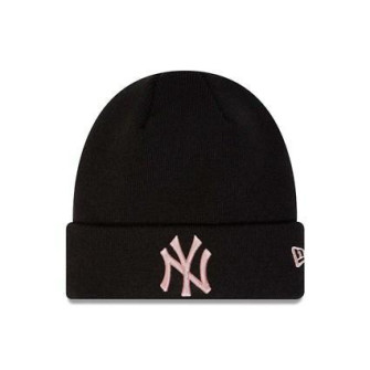 Zimska kapa New Era MLB NY Yankees Essential Beanie ''Black''