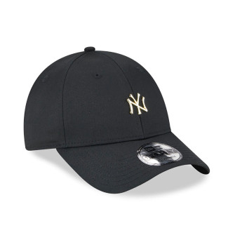 Kapa New Era MLB New York Yankees Pin Logo 9Forty ''Black''