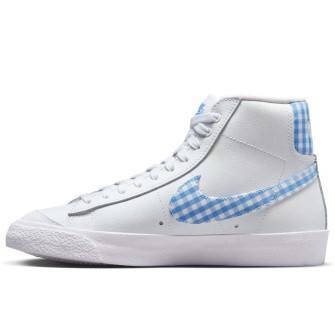 Ženska obutev Nike Blazer Mid '77 ''White/Game Royal''