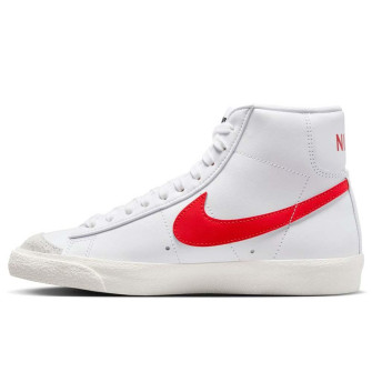Ženska obutev Nike Blazer Mid '77 ''White/Habanero Red''