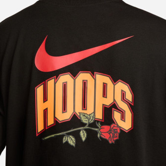 Kratka majica Nike Dri-FIT Hoops Graphic ''Black''