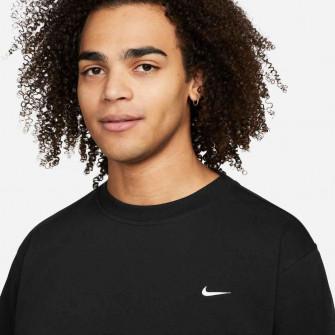 Pulover Nike Dri-FIT Standard Issue ''Black''