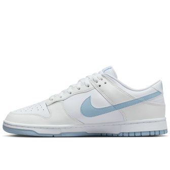 Nike Dunk Low Retro ''Light Armory Blue''