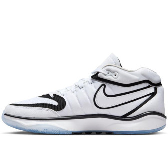 Nike G.T. Hustle 2 ''White/Black''