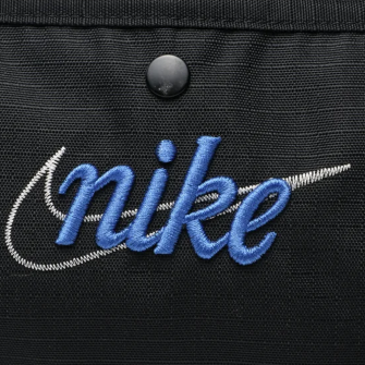 Torba Nike Heritage Retro Duffel ''Black''