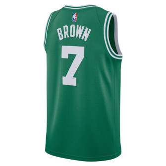 Dres Nike NBA Boston Celtics Icon Edition Swingman ''Jaylen Brown'' 