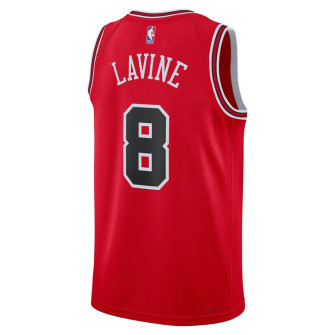 Dres Nike NBA Chicago Bulls Icon Edition Swingman ''Zach LaVine''