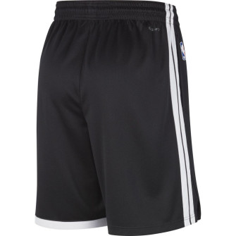 Kratke hlače Nike NBA City Edition Memphis Grizzlies ''Black''