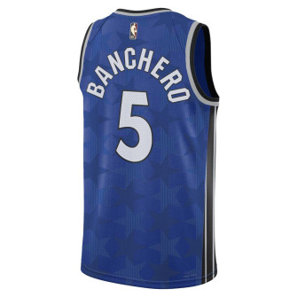 Dres Nike NBA Orlando Magic Paolo Banchero Swingman ''Game Royal''