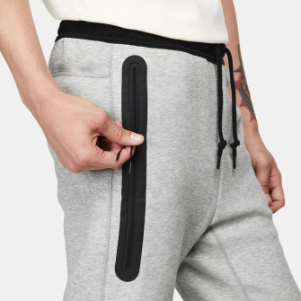 Trenirka Nike Sportswear Tech Fleece ''Grey Heather''