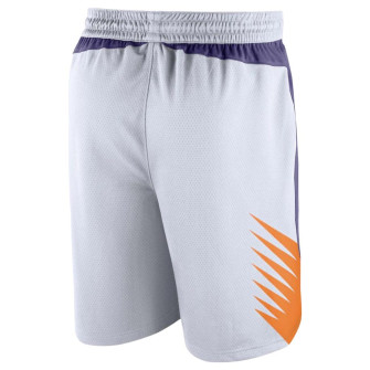 Kratke hlače Nike NBA Phoenix Suns Swingman ''White''