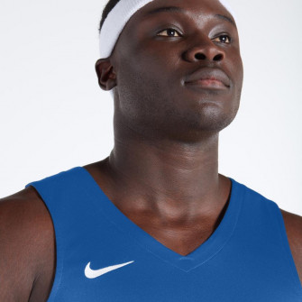 Dres Nike Team Basketball Stock ''Blue''