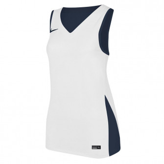 Ženski dres Nike Team Basketball Reversible ''Blue/White''