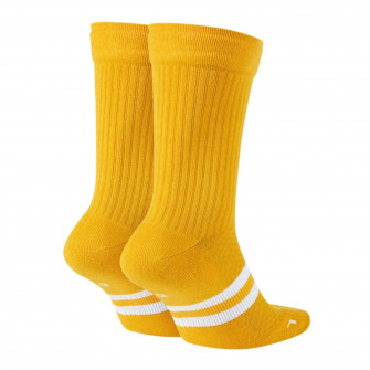 Air Jordan Legacy Crew Socks ''Sulfur/White''