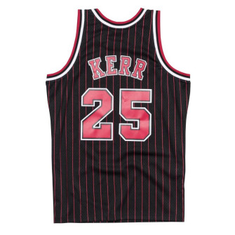 Dres M&N NBA Chicago Bulls 1995-96 Swingman ''Steve Kerr''