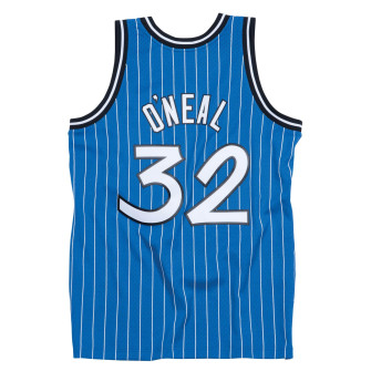 Dres M&N NBA Orlando Magic 1994-95 Swingman ''Shaquille O'Neal''