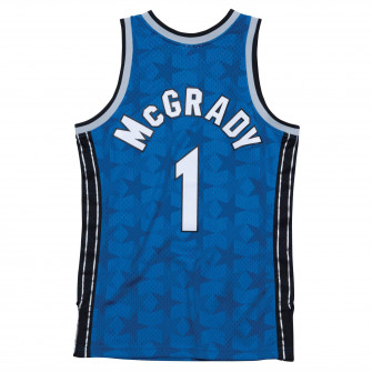 Dres M&N NBA Orlando Magic 2000-01 Road Swingman ''Tracy McGrady''