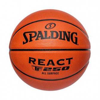 Košarkarska žoga Spalding TF-250 React All Surface (7)