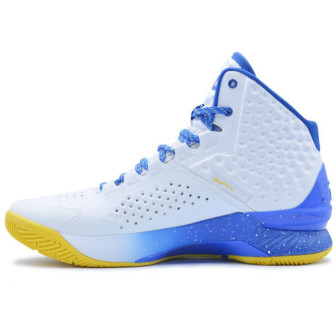 UA Curry 1 Retro ''Dub Nation''