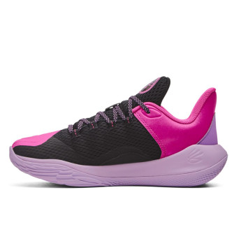 Otroška obutev UA Curry 11 Girl Dad ''Pink'' (GS)