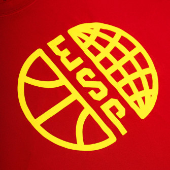 Kratka majica Nike Spain Practice 