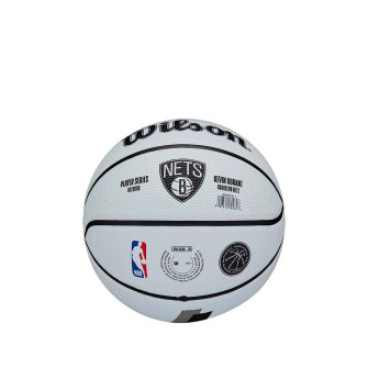 MIni košarkarska žoga Wilson NBA Player Icon ''Kevin Durant'' (3)