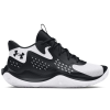 UA Jet 23 ''Black/White''