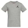Otroška kratka majica Air Jordan Jumpman ''Grey''