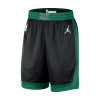 Kratke hlače Air Jordan NBA Boston Celtics Statement Edition Swingman ''Black''