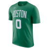 Kratke majice Nike NBA Boston Celtics Jayson Tatum ''Clover''