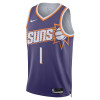 Dres Nike NBA Phoenix Suns Devin Booker Icon Edition ''Purple''