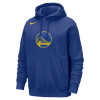 Pulover Nike NBA Golden State Warriors Club ''Blue''