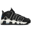 Nike Air More Uptempo '96 ''Black Royal''