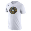 Kratka majica Nike NBA 2024 All-Star Essential Crew ''White''
