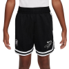 Otroške kratke hlače Nike Giannis DNA Dri-FIT Basketball "Black"