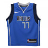 Otroški dres Nike NBA Dallas Mavericks Road ''Luka Dončić''