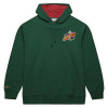 Pulover M&N NBA Seattle Supersonics Vintage Fleece ''Gary Payton''