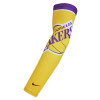 Kompresijski rokav Nıke NBA Shooter ''LA Lakers'' 