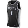 Otroški dres Nike NBA San Antonio Spurs Icon Edition ''Victor Wembanyama''